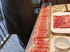 -涮福記·现切牛羊肉火锅(世纪汇店)