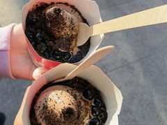 -肯德基(尖岭万达店)