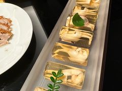 -上海苏宁宝丽嘉酒店·嘉府壹号中餐厅