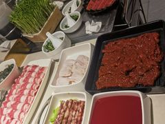 -海底捞火锅(上元大街店)