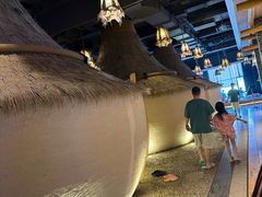 -清河半岛温泉度假酒店