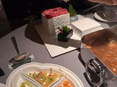 -左庭右院鲜牛肉火锅黑金店(陆家嘴中心店)