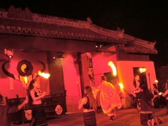 -横店影视城梦幻谷园区