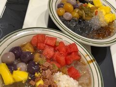 -堂屋糖水店(愚园店)
