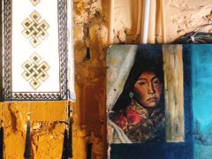 -玛吉阿米·餐吧