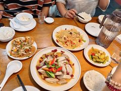 -醉壹号海鲜大排档·老厦门特色菜(厦门美食地标店)