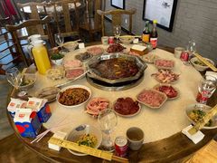 -九尺赵老四鲜鹅肠火锅