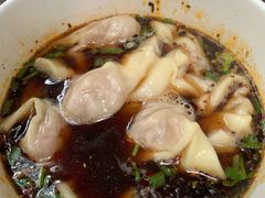 -无名饺子店