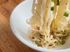蒸云吞-陈记饮食店(菜园墩店)