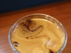 -Be Lived Cafe比例咖啡(摩天轮店)