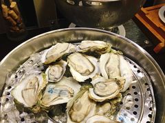 -粤海璇宫·木棉花高空旋转餐厅·聚会派对