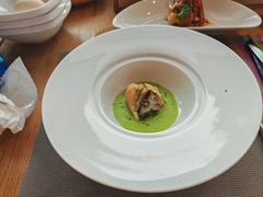 -解放碑威斯汀酒店-知味国际美食餐厅