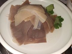 鲜毛肚-骨之味·筒骨汤火锅(江头店)