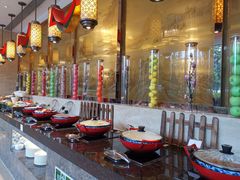 -索菲特西湖大酒店·香榭丽全日候餐厅(南山路店)