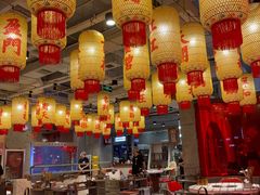 -朱光玉火锅馆(正弘城店)