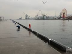 -神户港