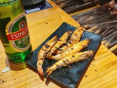 -号令江湖·水浒烤肉(和畅睦邻中心店)