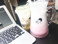 -喜茶(深圳福田星河COCO Park店)