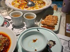-鼎盛蜀坊·重庆江湖菜(市桥地铁站店)