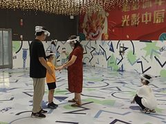 -奥斯卡西元国际影城(4K激光巨幕&杜比全景声沙发座椅)