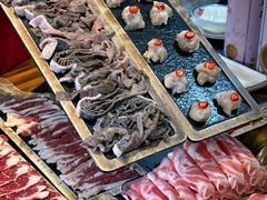 -德来順老北京 涮羊肉 烤羊排(大学城店)