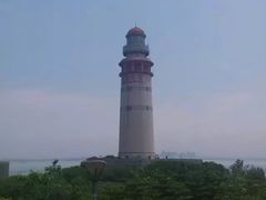 -五通灯塔公园