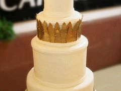 -爱之婚礼蛋糕(建外SOHO西区店)