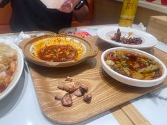 -乡村基·川味现炒大王(熙悦天街店)