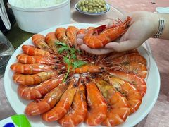 海虾-渔人金景(湛江·渔人码头店)