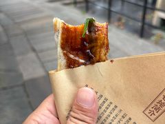 -舌尖葱包烩