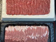 -清真·京华源铜锅涮肉(丰庆店)