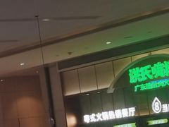 -洪氏嗨捞·广东猪肚鸡·椰子鸡火锅(西咸万象城店)