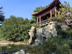 -国家植物园南园