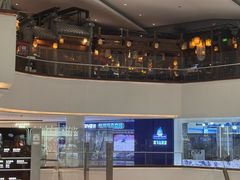 -南京大牌档(济南万象城店)