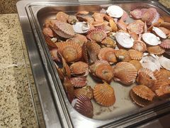 -汉巴味德(沈阳万象汇店)