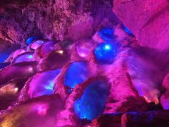 -颛顼龙洞旅游景区