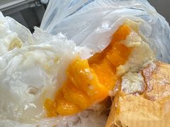 -澳门长洲糯米糍(柯打苏沙街店)
