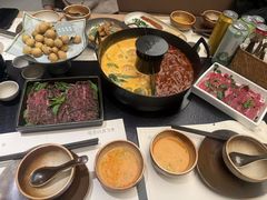 -山缓缓火锅(上海闵行龙湖店)