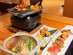 -花潮料理艺食馆(世欧广场店)