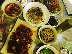 -靓靓蒸虾(中山公园店)