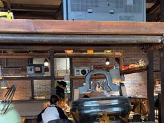 -探鱼·鲜青椒爽麻烤鱼(天一广场店)