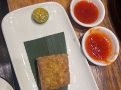 -临家闽南菜(宝洲路店)