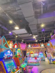 -卡通尼乐园(重庆南坪协信星光店)