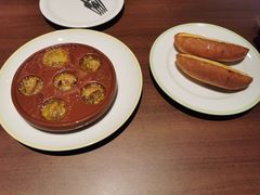 -萨莉亚意式餐厅(杭州西溪龙湖天街店)