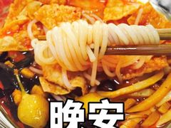 -螺世纪螺蛳粉·桂味小排档(裕德店)