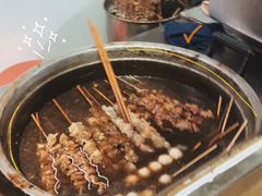 -马记大锅煮(总店)