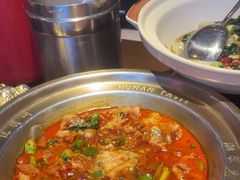 -辣得叫湘菜(四明店)