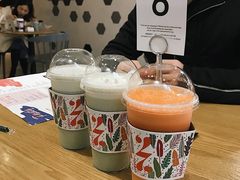 -HELLO 27 意面·沙拉·帕尼尼