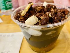 -满记甜品(王府井北京市百货大楼店)