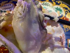 -十三姨正合丰烤肉(营迹路店)